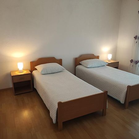 G&S Apartment Tribunj  Bagian luar foto