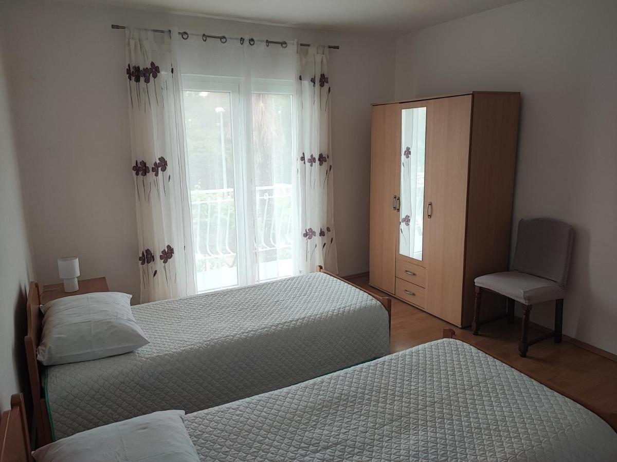 G&S Apartment Tribunj  Bagian luar foto